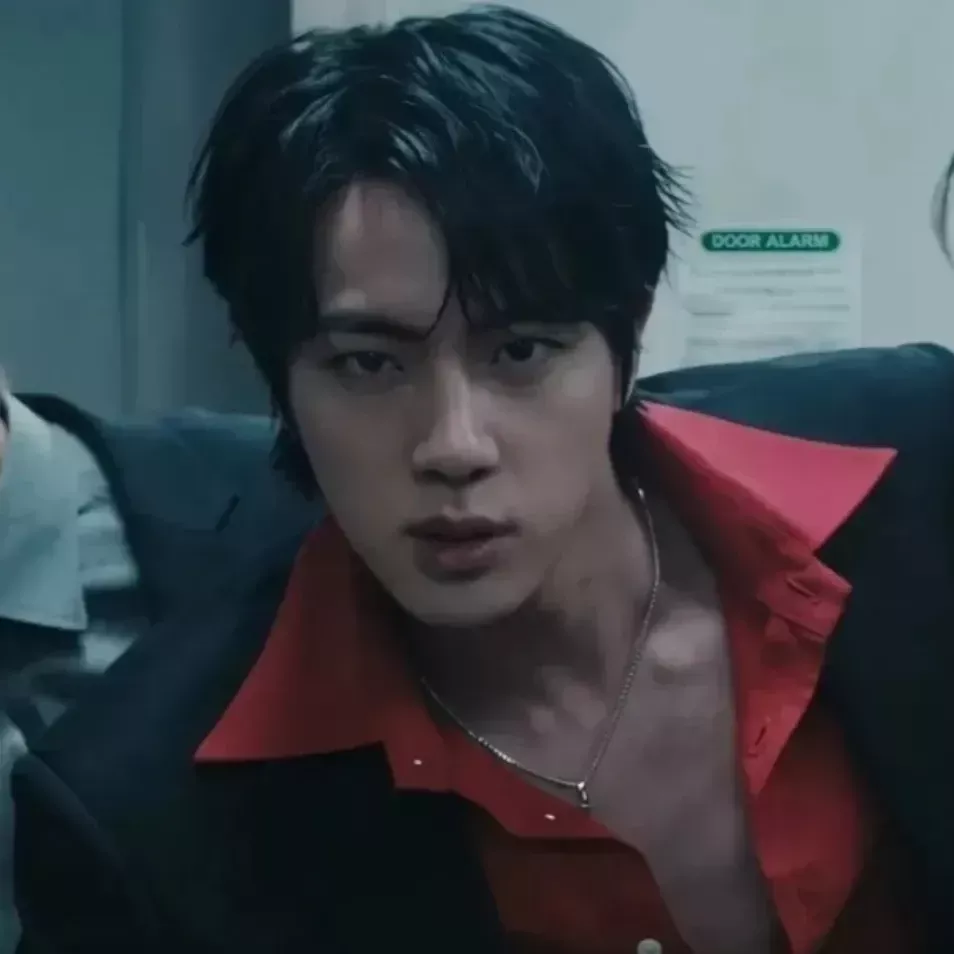 진 (방탄소년단) 팬이 찍은 순간