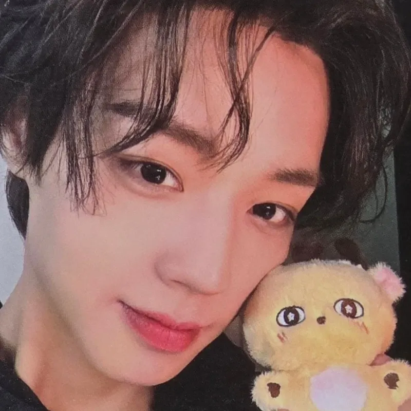 박지훈의 비하인드 컷