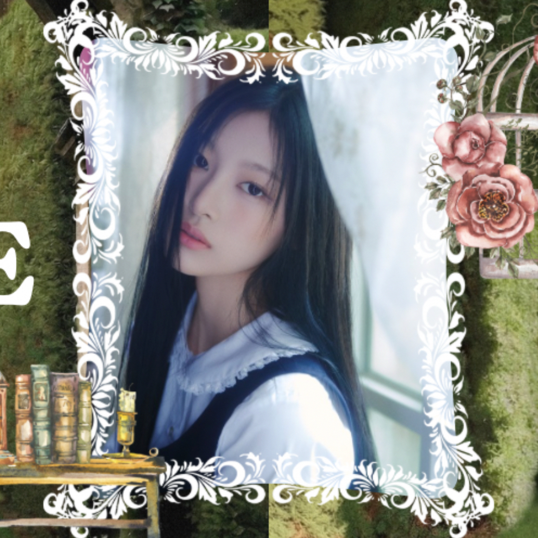 A moment captured by Minami (RESCENE)'s fan