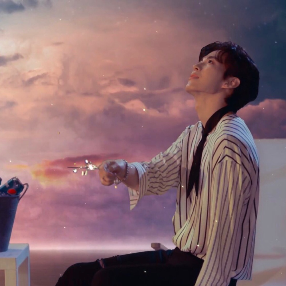 Behind-the-scenes cut of VIXX