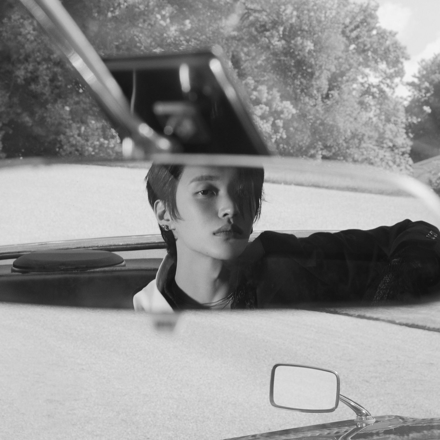 원빈 (라이즈)의 비하인드 컷