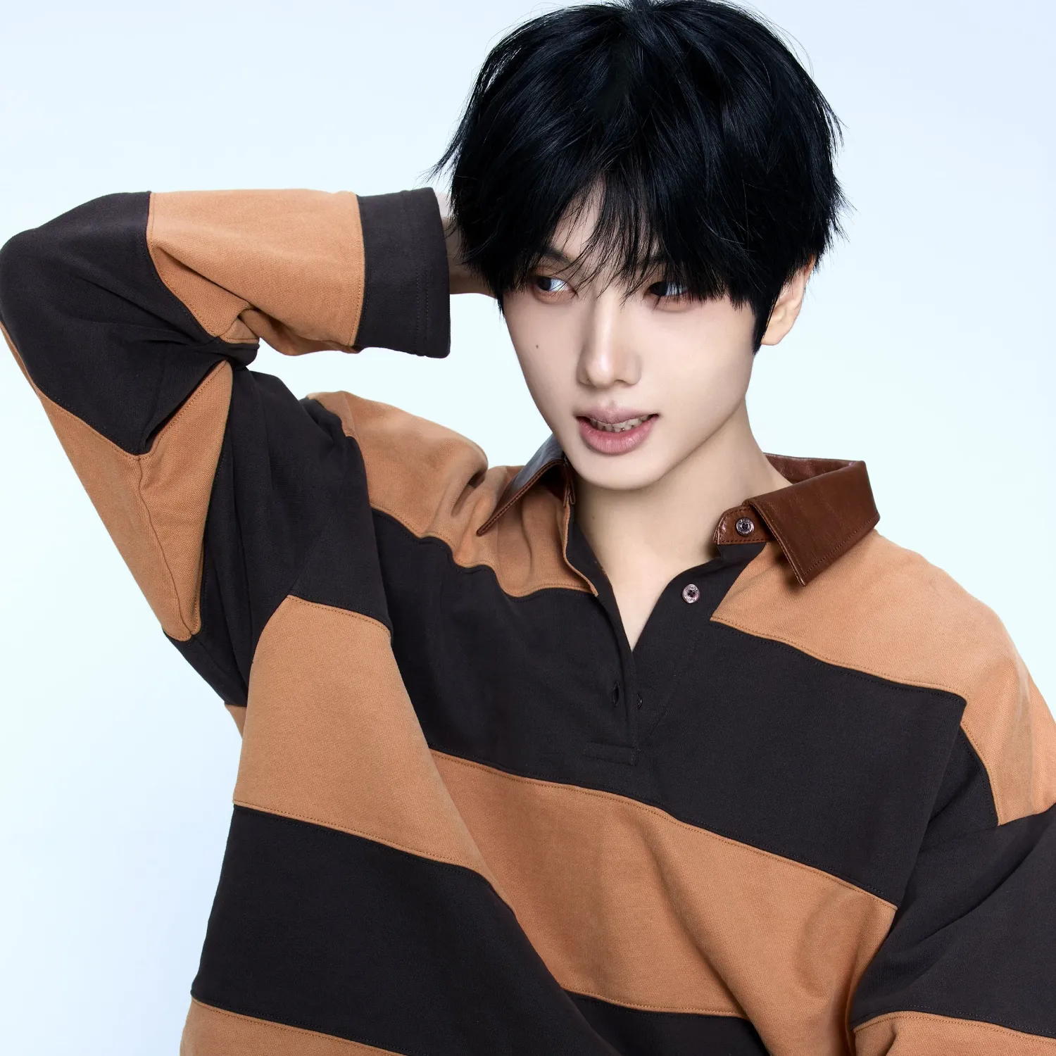 Momen yang diabadikan oleh penggemar NCT