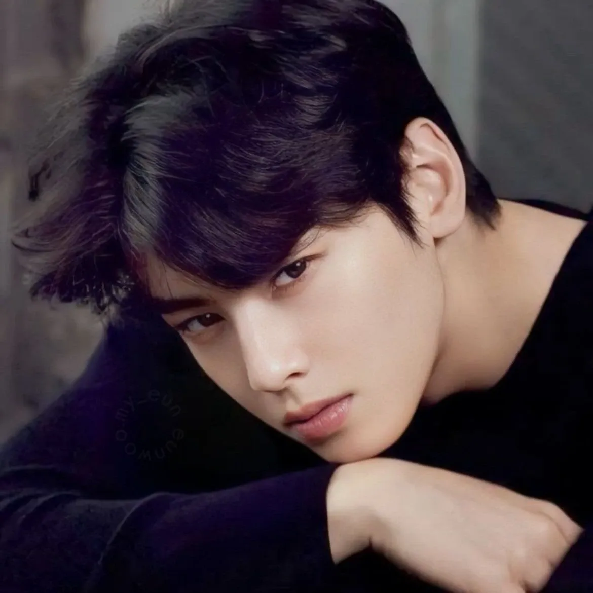 Latest photo of Eunwoo (ASTRO)