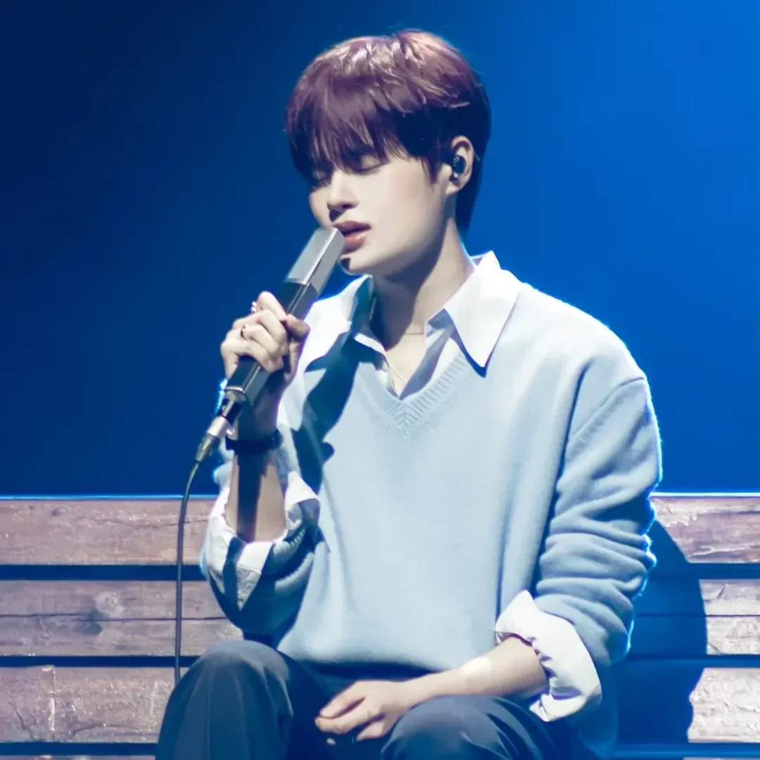Recent activity shot of Lee Daehwi (AB6IX)