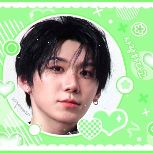 Hot post catching attention from 박한 (아홉)'s fandom