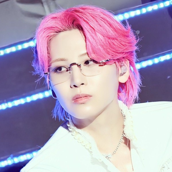 Shining profile picture of Kawashiri Ren (JO1) on today's Choeaedol