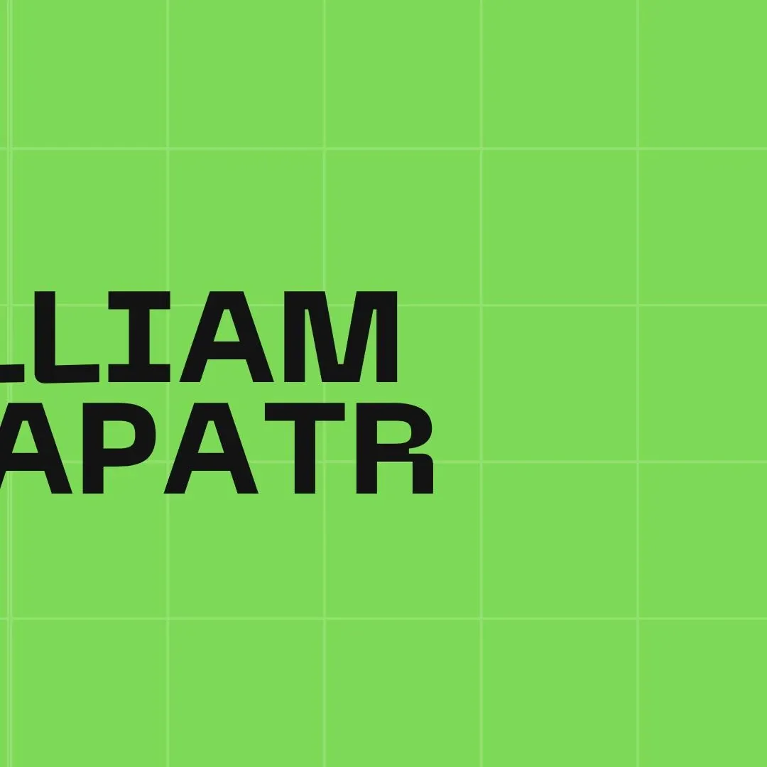 Behind-the-scenes cut of William (LYKN)
