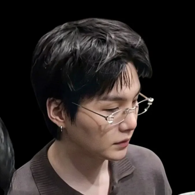 슈가 (방탄소년단) 팬이 찍은 순간