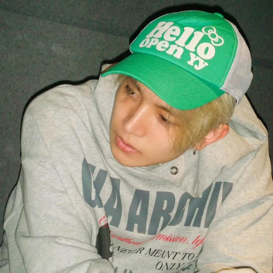 에반의 비하인드 컷