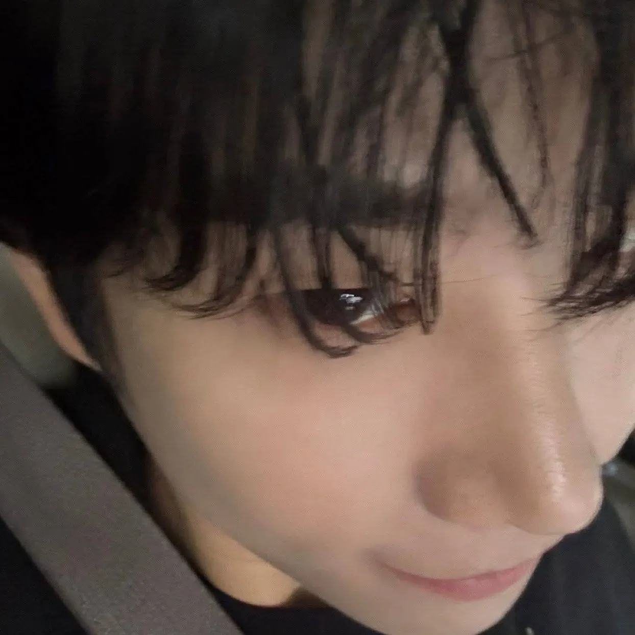 Recent activity shot of MJ (ASTRO)