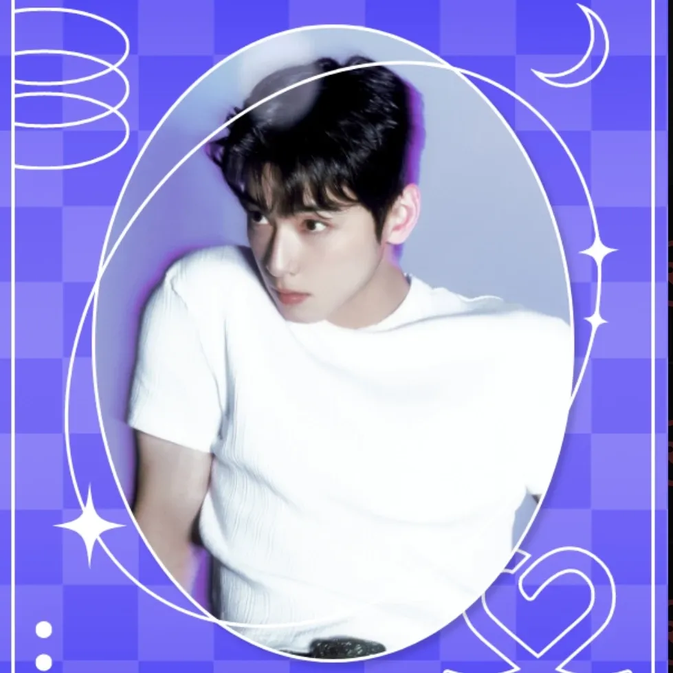 A moment captured by Eunwoo (ASTRO)'s fan