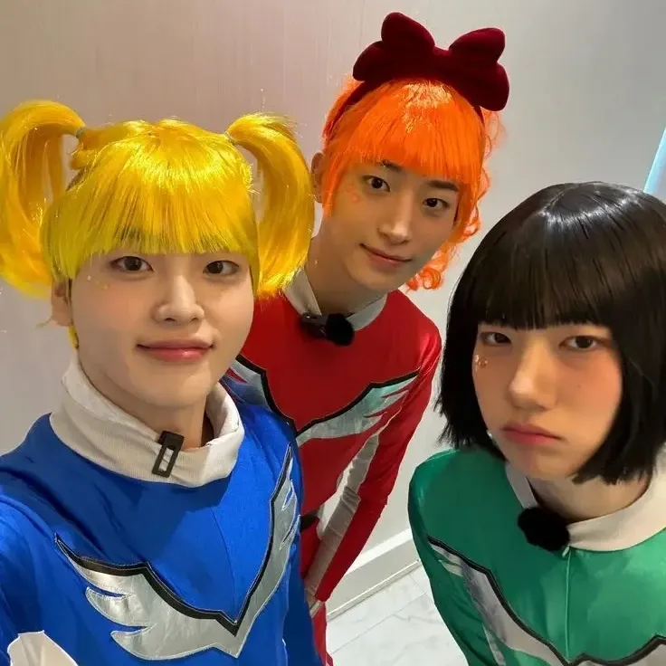 元進 (CRAVITY)的最新活動照片