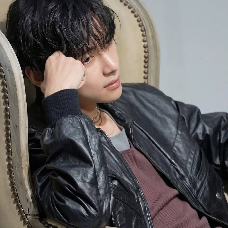 뷔 (방탄소년단) 팬이 찍은 순간