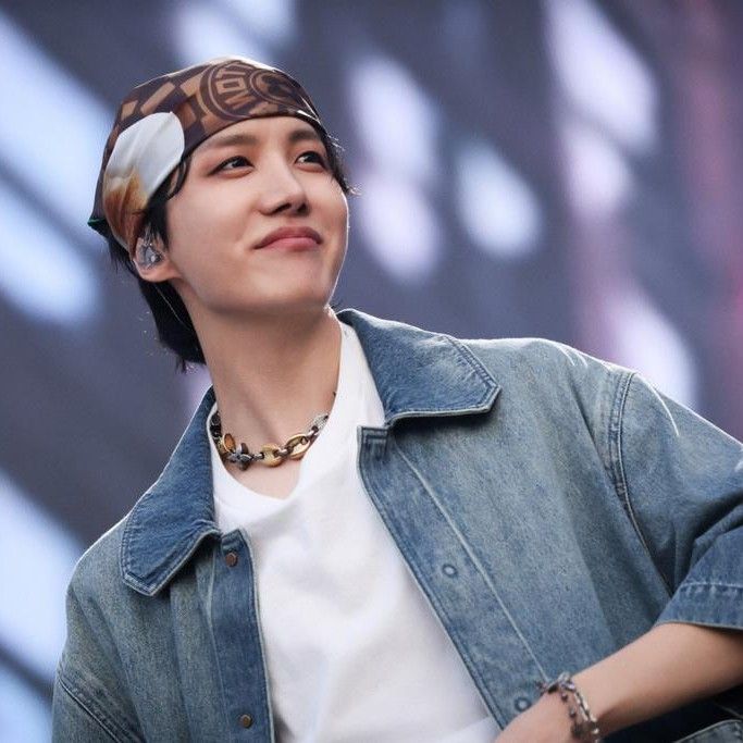 제이홉 (방탄소년단) 팬이 찍은 순간