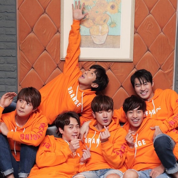 Popular profile picture of SHINHWA loved by fans