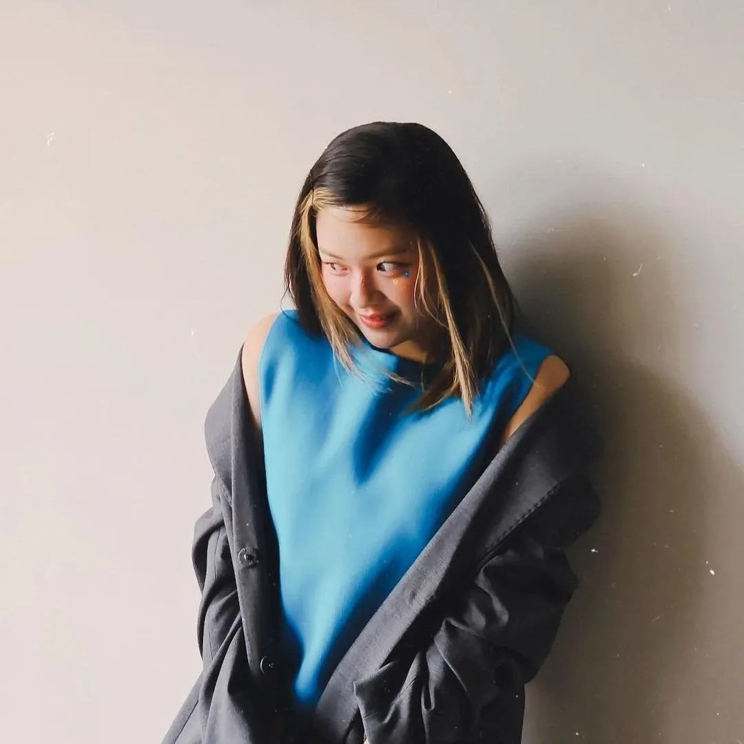 정연 (TWICE)의 최신 사진