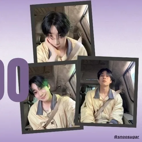 Latest photo of Han Seungwoo