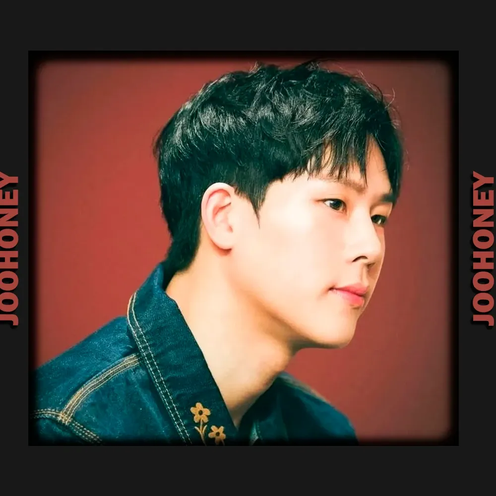 Latest photo of Joohoney (MONSTA X)