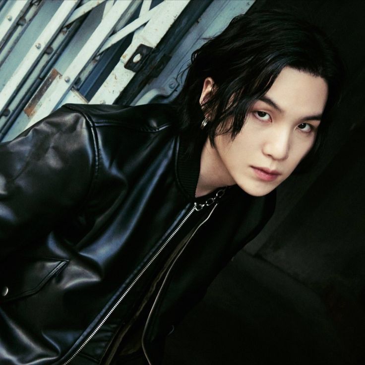 슈가 (방탄소년단) 최근 활동샷