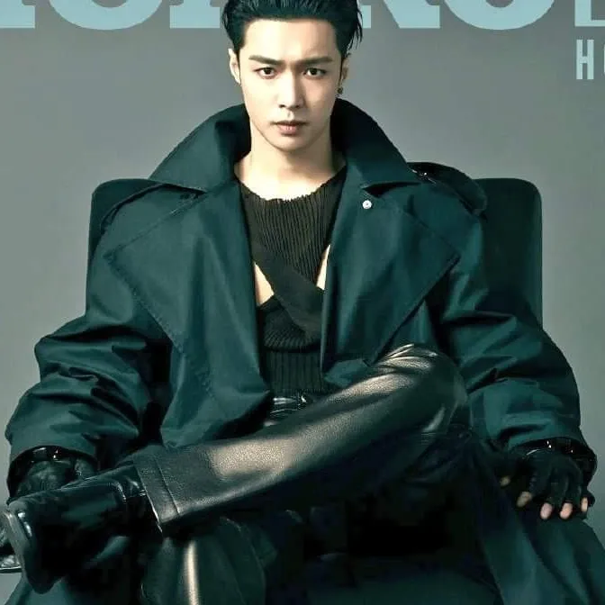 EXO 팬이 찍은 순간