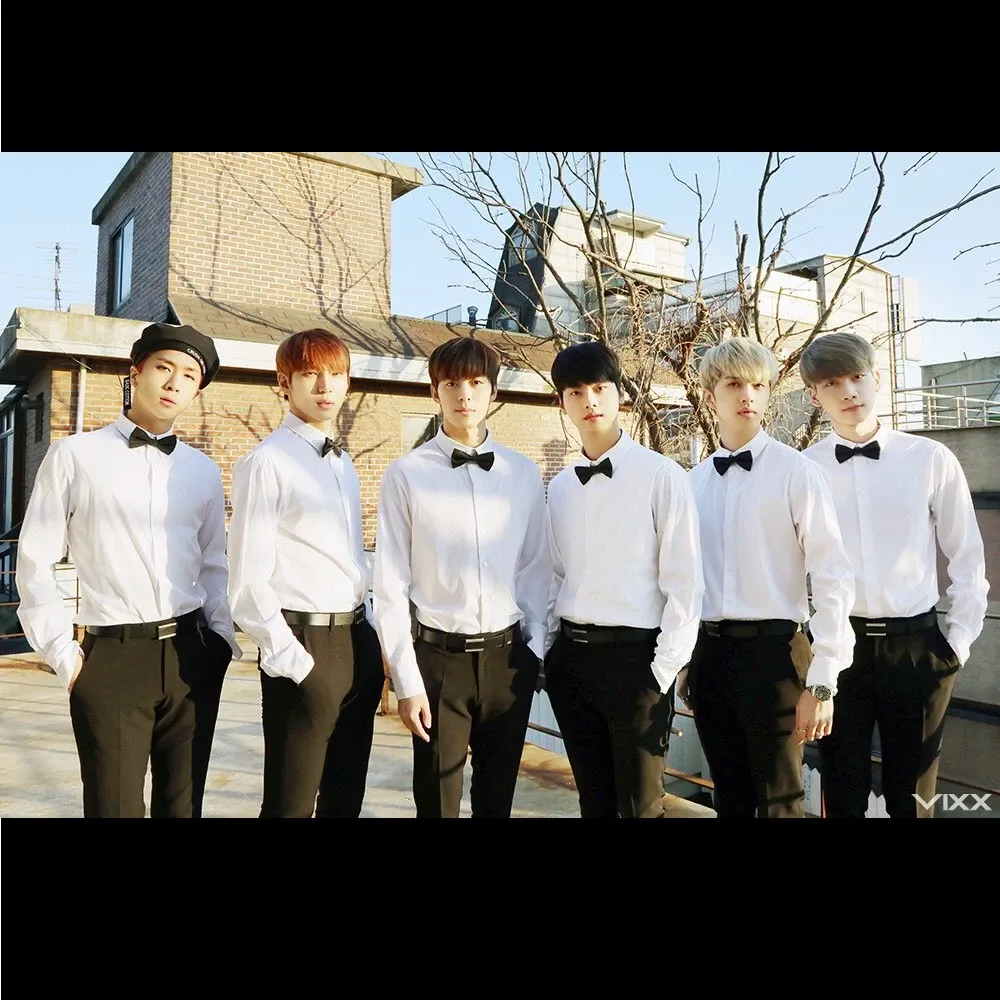 Latest photo of VIXX