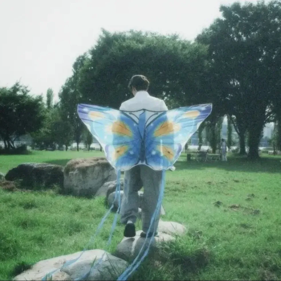 建浩 (CORTIS)粉絲拍下的瞬間