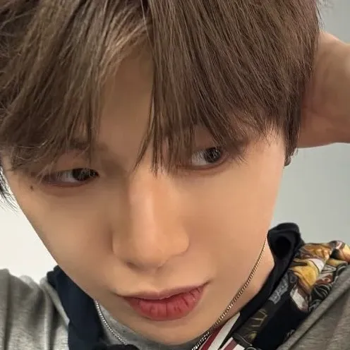 강다니엘 최근 활동샷