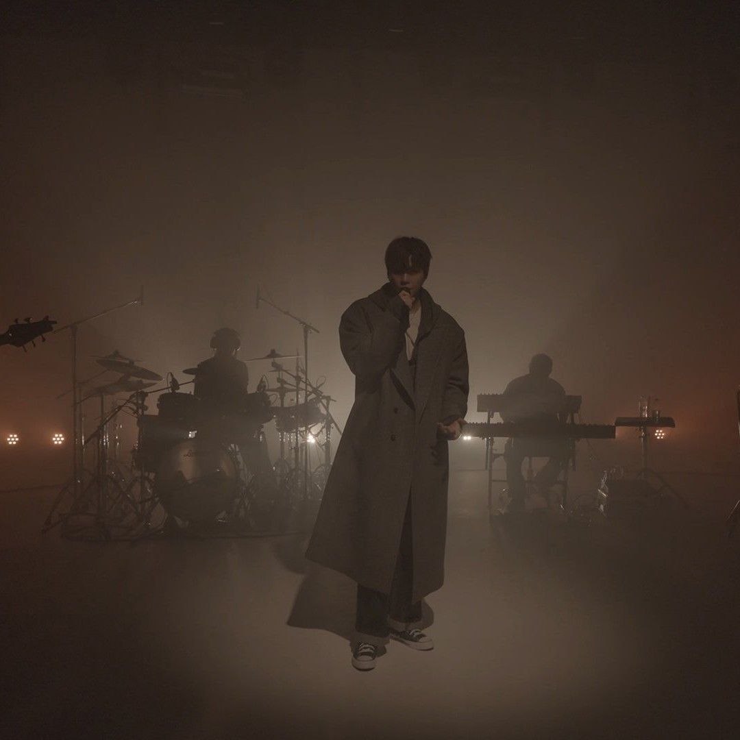 강다니엘 팬이 찍은 순간