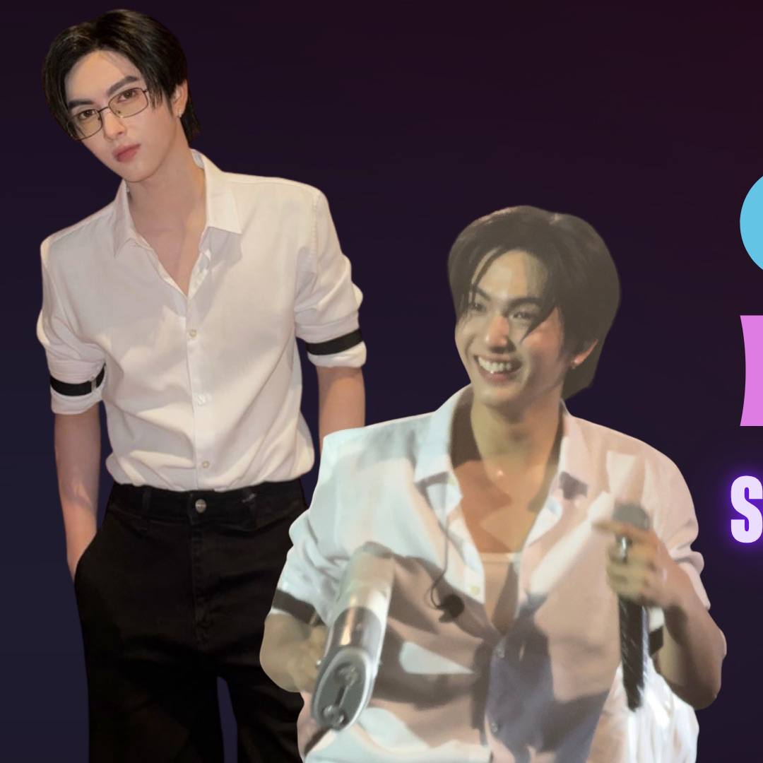 Recent activity shot of Copper (BUS)