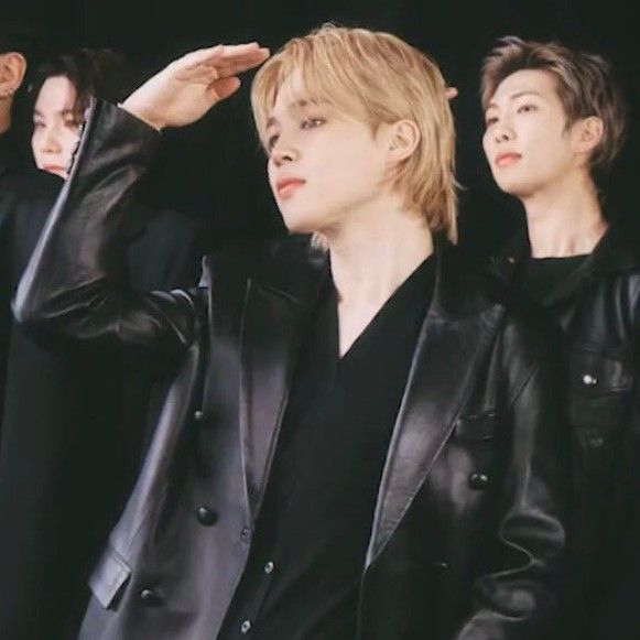 지민 (방탄소년단) 최근 활동샷