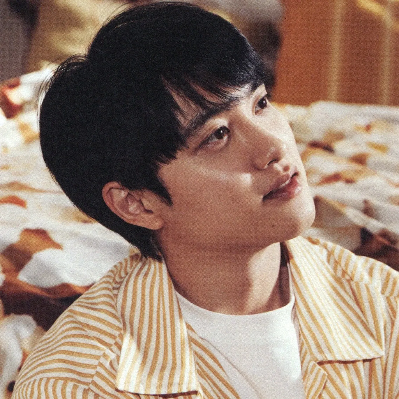 디오 (EXO)의 최신 사진