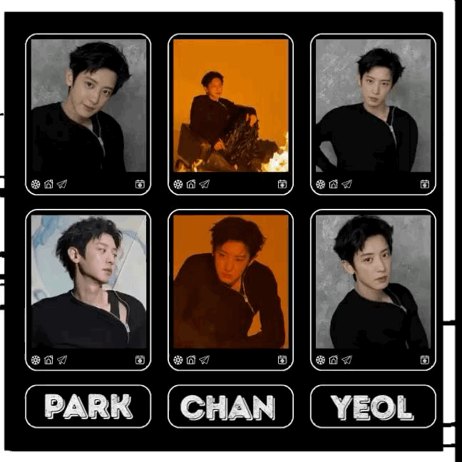 EXO 팬이 찍은 순간