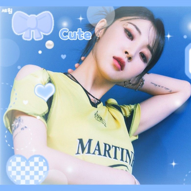 Latest photo of Moonbyul (MAMAMOO)