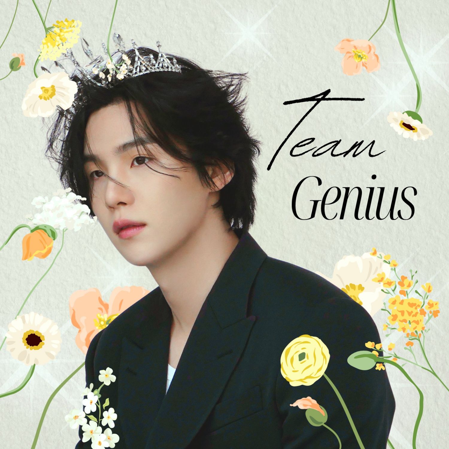 슈가 (방탄소년단) 팬이 찍은 순간