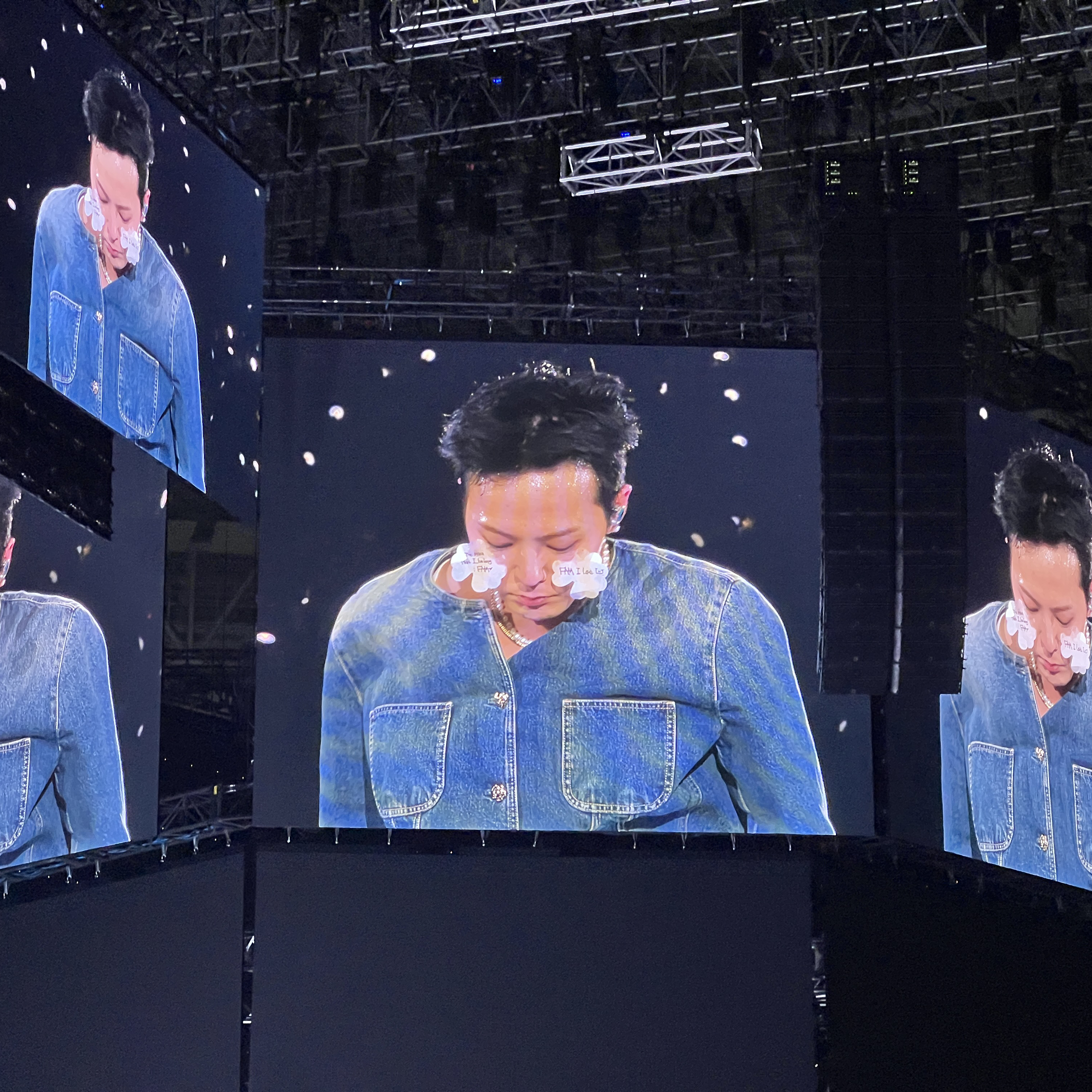 G-DRAGON (빅뱅) 최근 활동샷