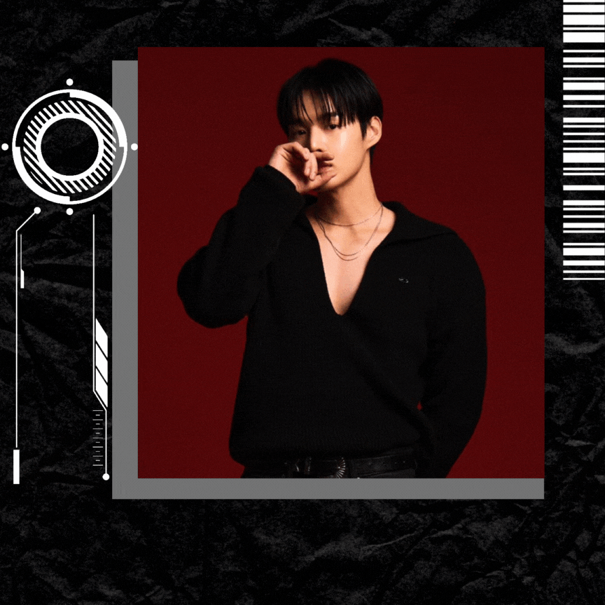 Latest photo of Lim Sejun