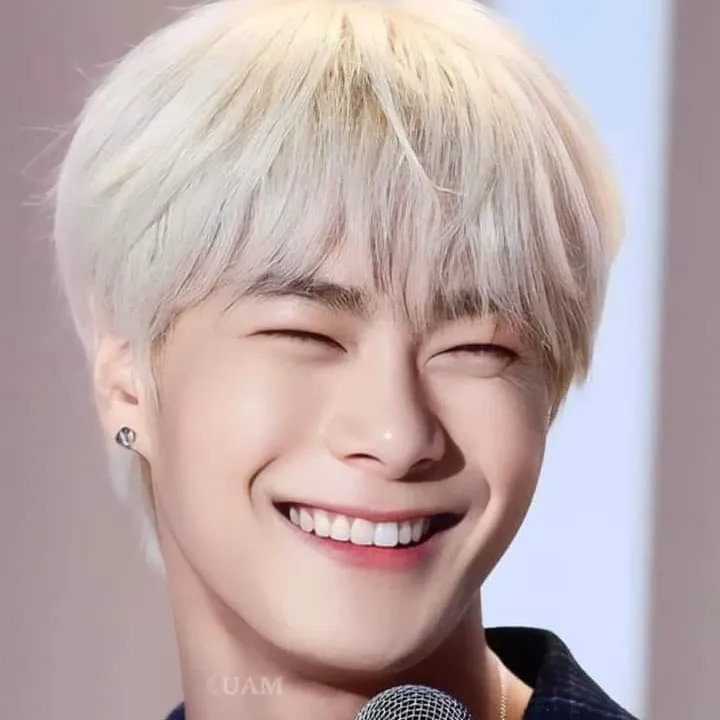 Latest photo of Moonbin (ASTRO)