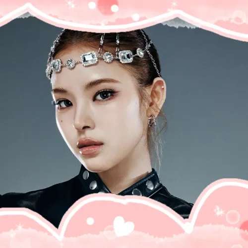 마이 (izna) 팬이 찍은 순간