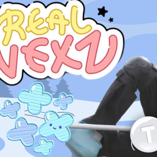 Latest photo of Tomoya (NEXZ)