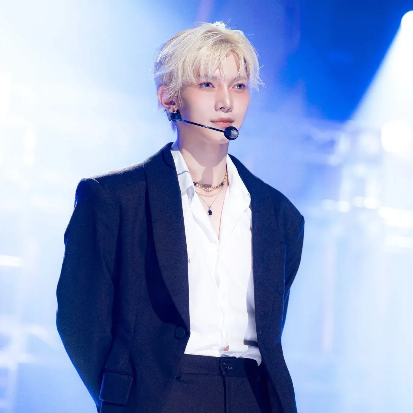 에이티즈 팬이 찍은 순간