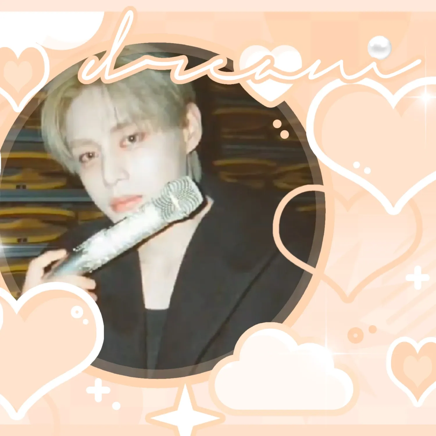 Latest photo of Kim Jiwoong (ZEROBASEONE)