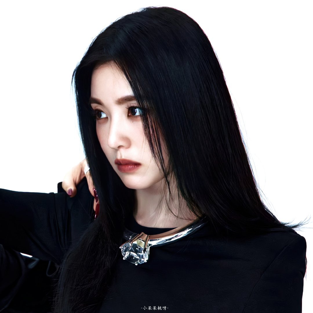 Irene (Red Velvet)的幕後花絮