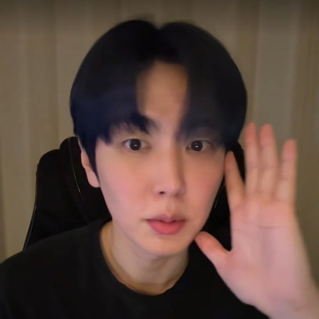 Latest photo of Jaeyoon (SF9)