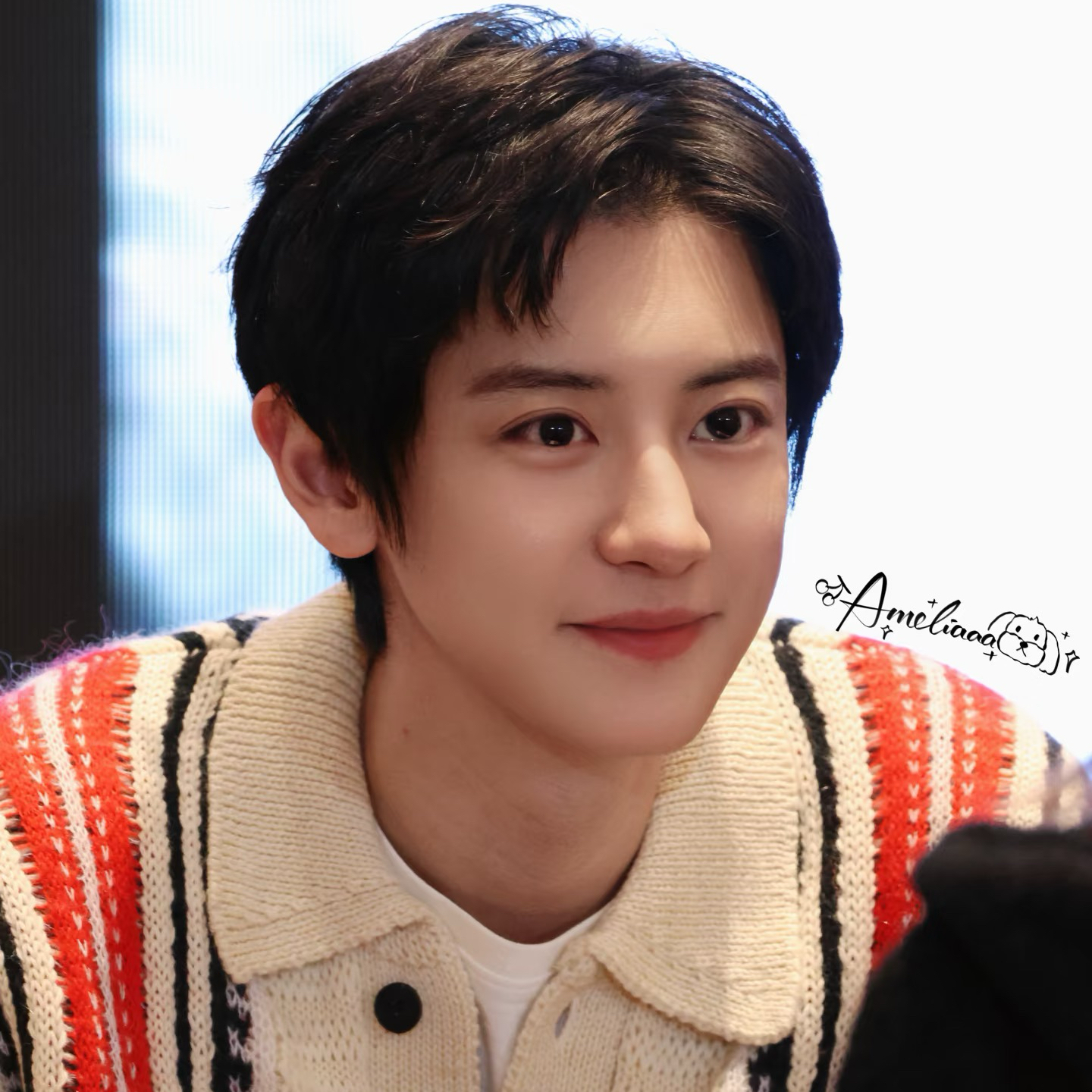 찬열 (EXO) 최근 활동샷