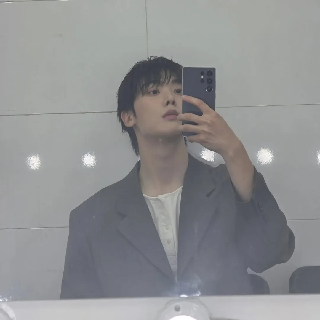 윤산하 (아스트로) 팬이 찍은 순간