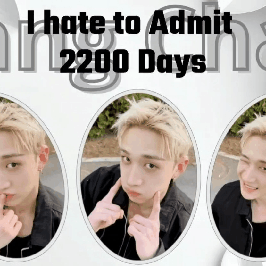 Recent activity shot of Bang Chan (Stray Kids)