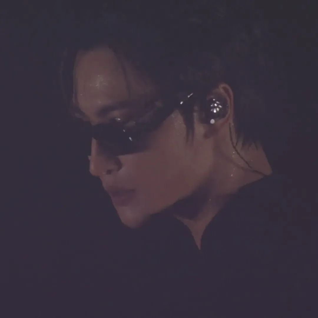 ATEEZ的幕後花絮