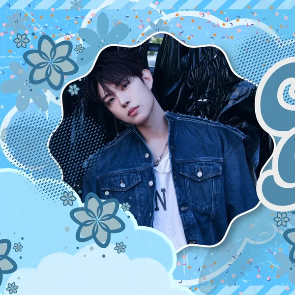 粉丝喜爱的金虔佑 (ALPHA DRIVE ONE)人气头像