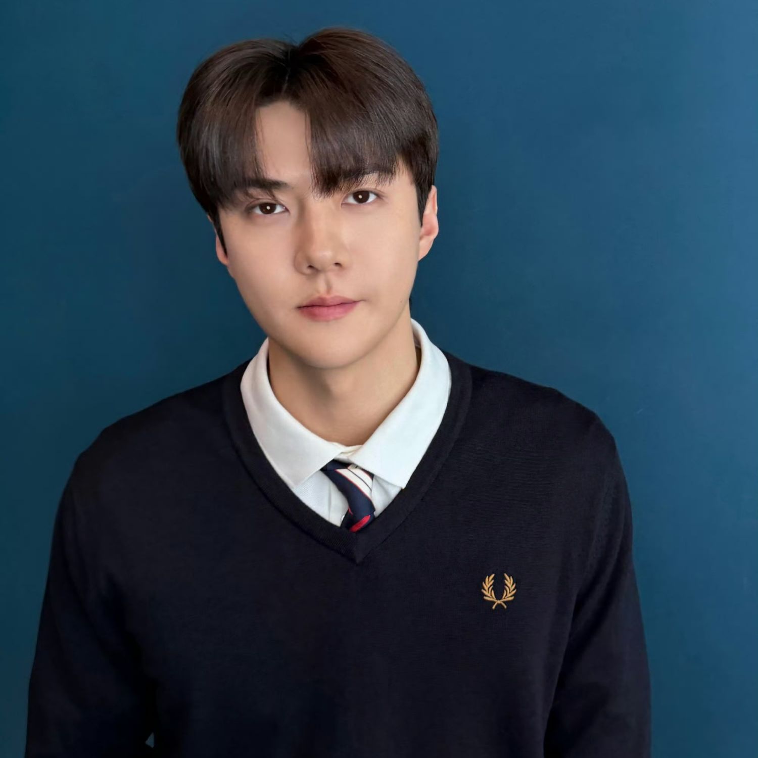 세훈 (EXO)의 최신 사진