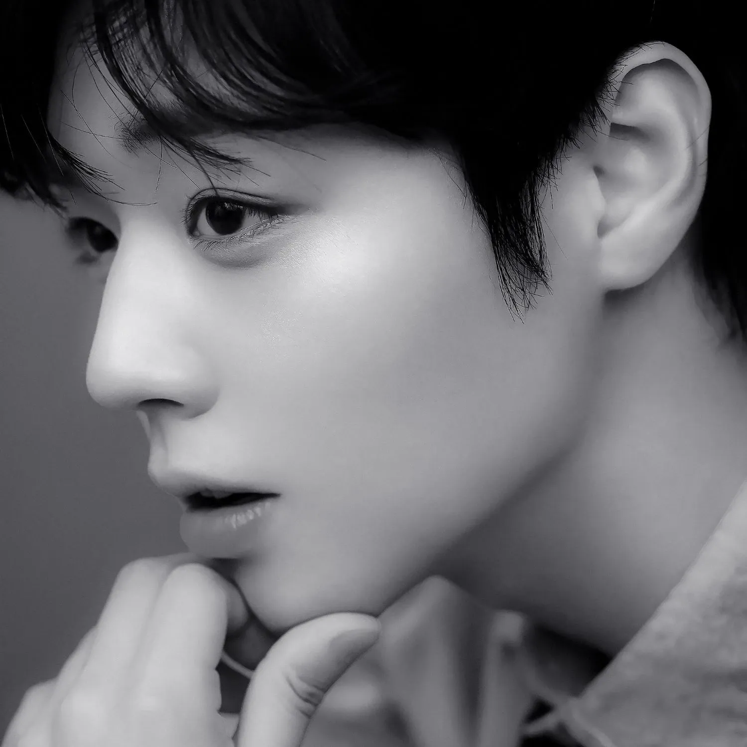 박지훈 최근 활동샷